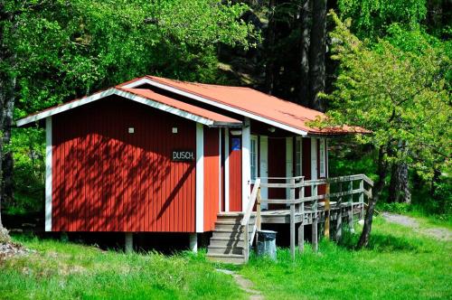 Grinda Stugby och Sea Lodge - Pensionat med kost & logi