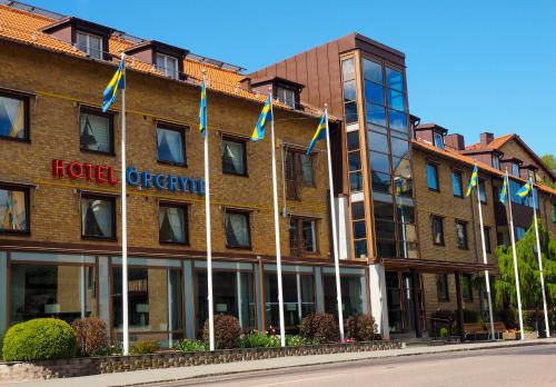 Hotel Örgryte