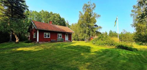 Lidsbergs torp i Ölme