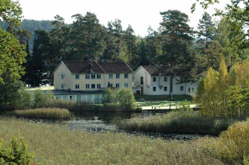 Solviken Hostel