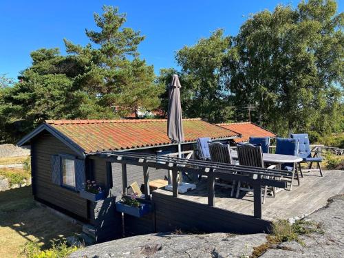 Holiday home ONSALA V