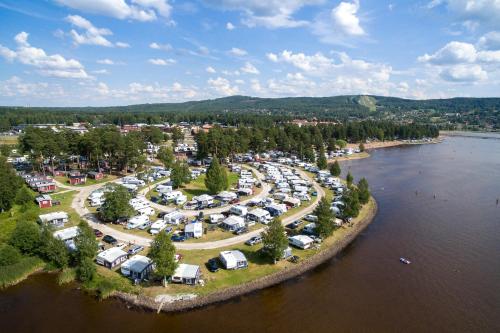 First Camp Siljansbadet -