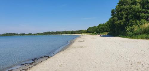 Njut av solen, havet, stranden!