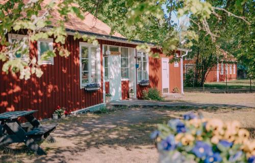 Hasselö Hostel