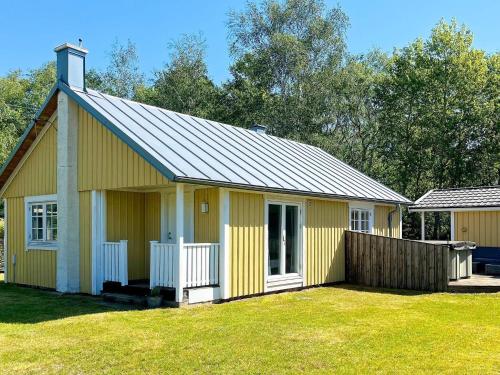 Holiday home LAHOLM V