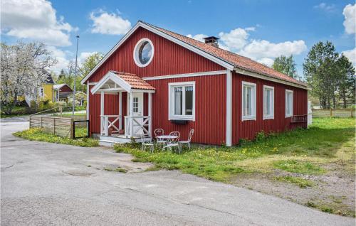 3 Bedroom Beautiful Home In Blankaholm