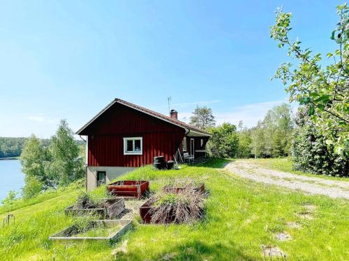 Holiday home NORRTÄLJE IV